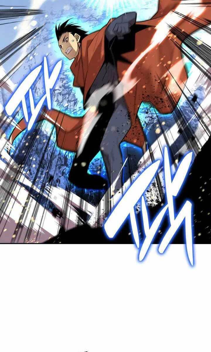 tôi là lính mới chapter 128 31