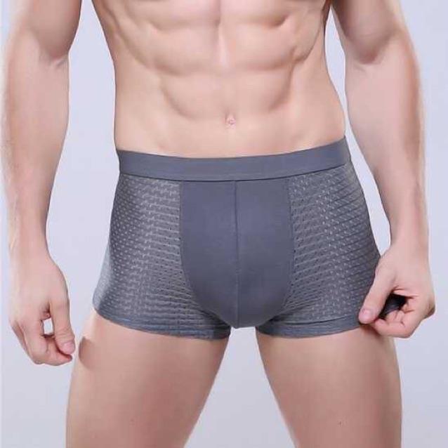 Hộp 5 Quần Sip Đùi Thông Hơi Nam 408