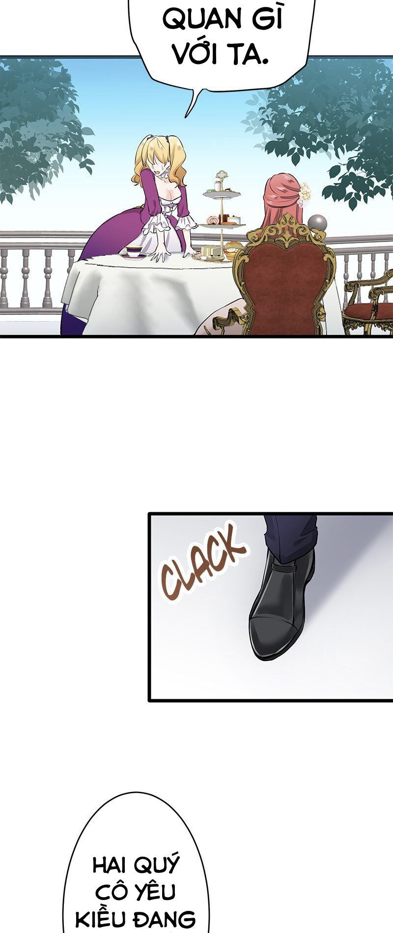 nullitas~nàng dâu giả dối~ chapter 33.2 6