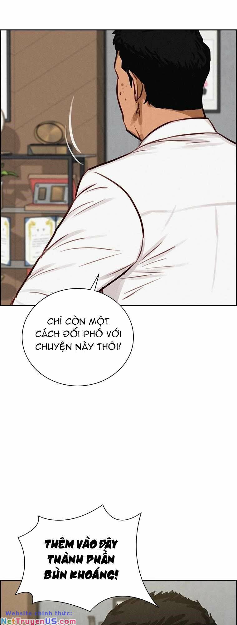 chúa tể đồng tiền chapter 112 37