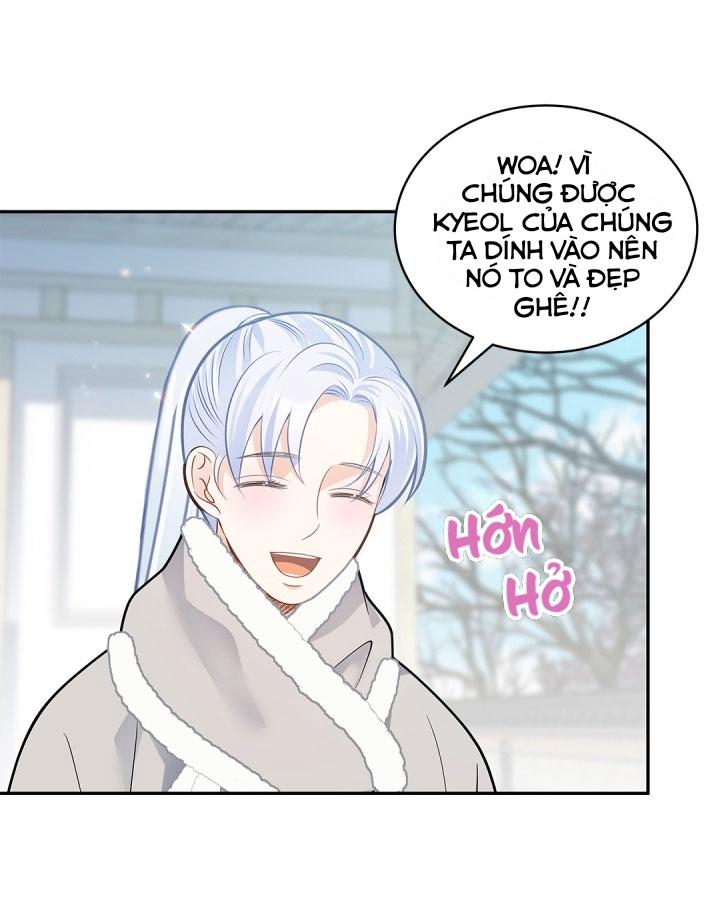 hôn nhân bị đánh cắp của hồ ly chapter 31 25