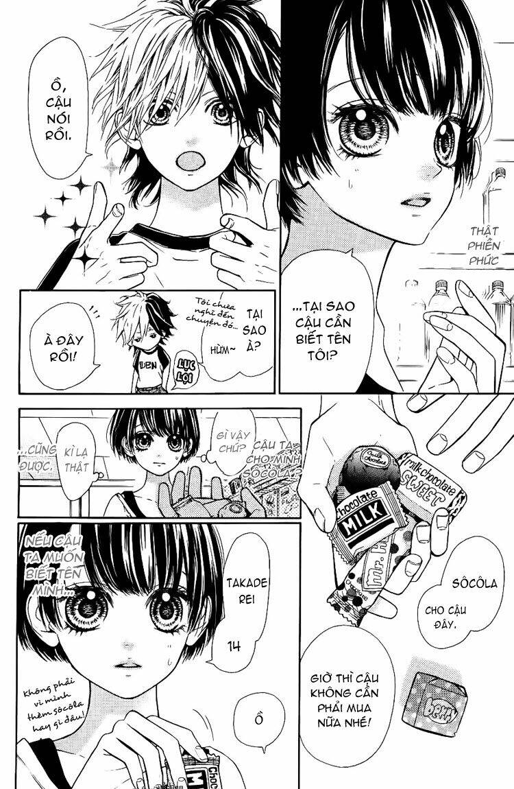 in the chocolate chapter 1 7