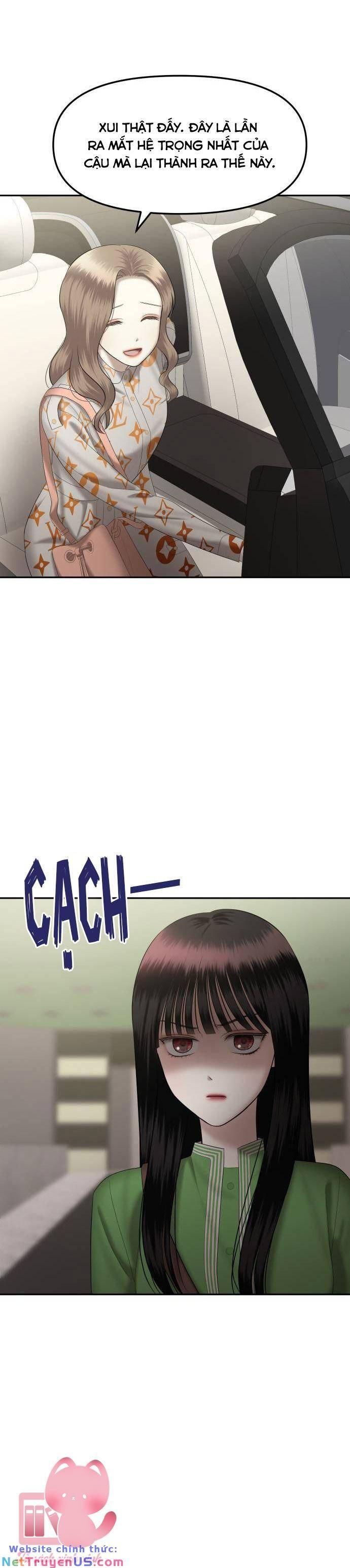 chị em tranh đấu chapter 17 17