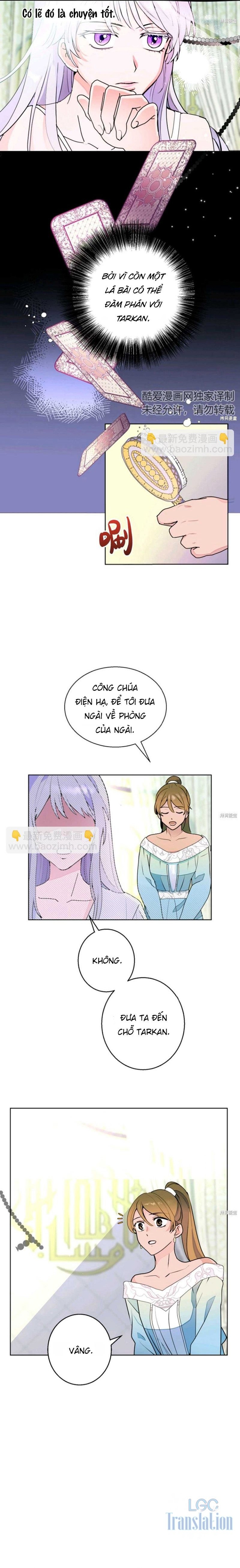 quên chồng đi, kiếm tiền thôi chapter 5 6