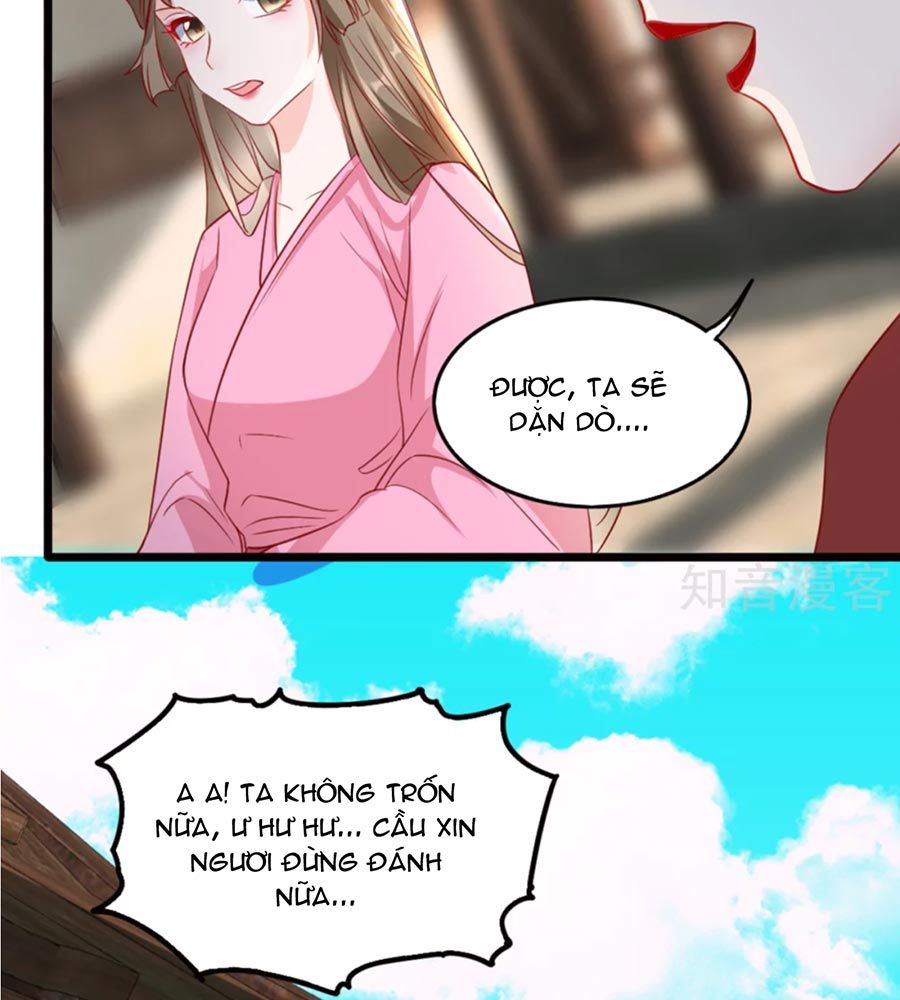 Gian Phi Như Thử Đa Kiều chapter 94 - Trang 32