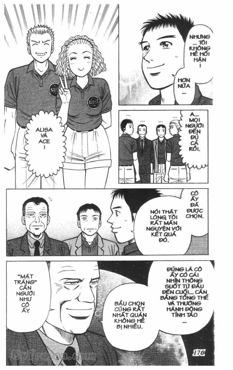 hộ chiếu xanh chapter 11 171