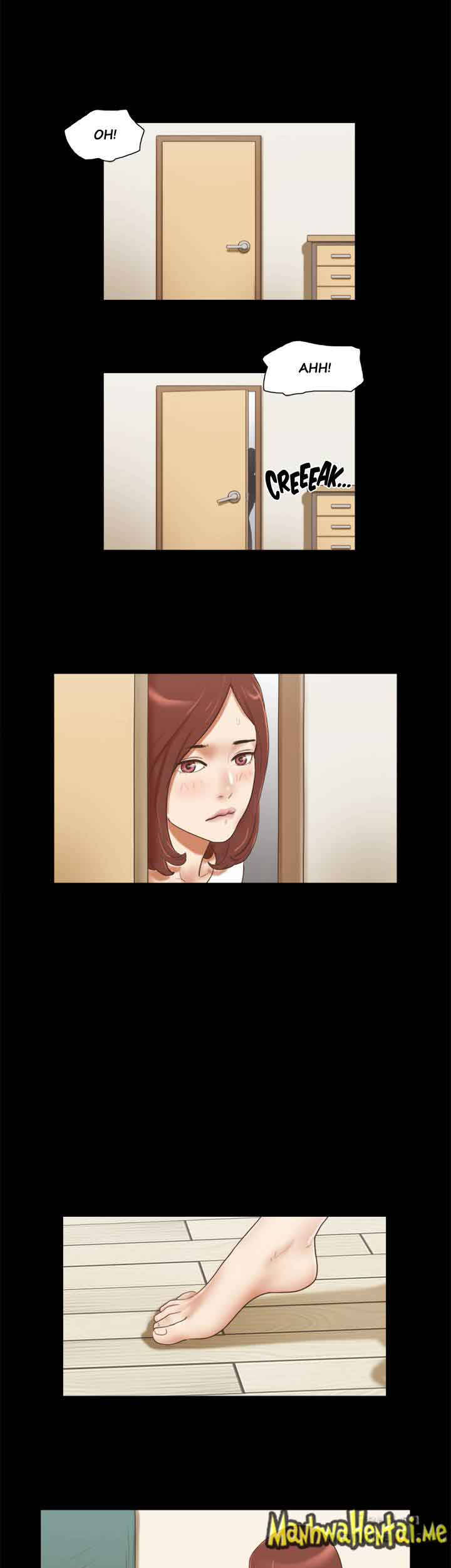 mẹ bạn chapter 71 17