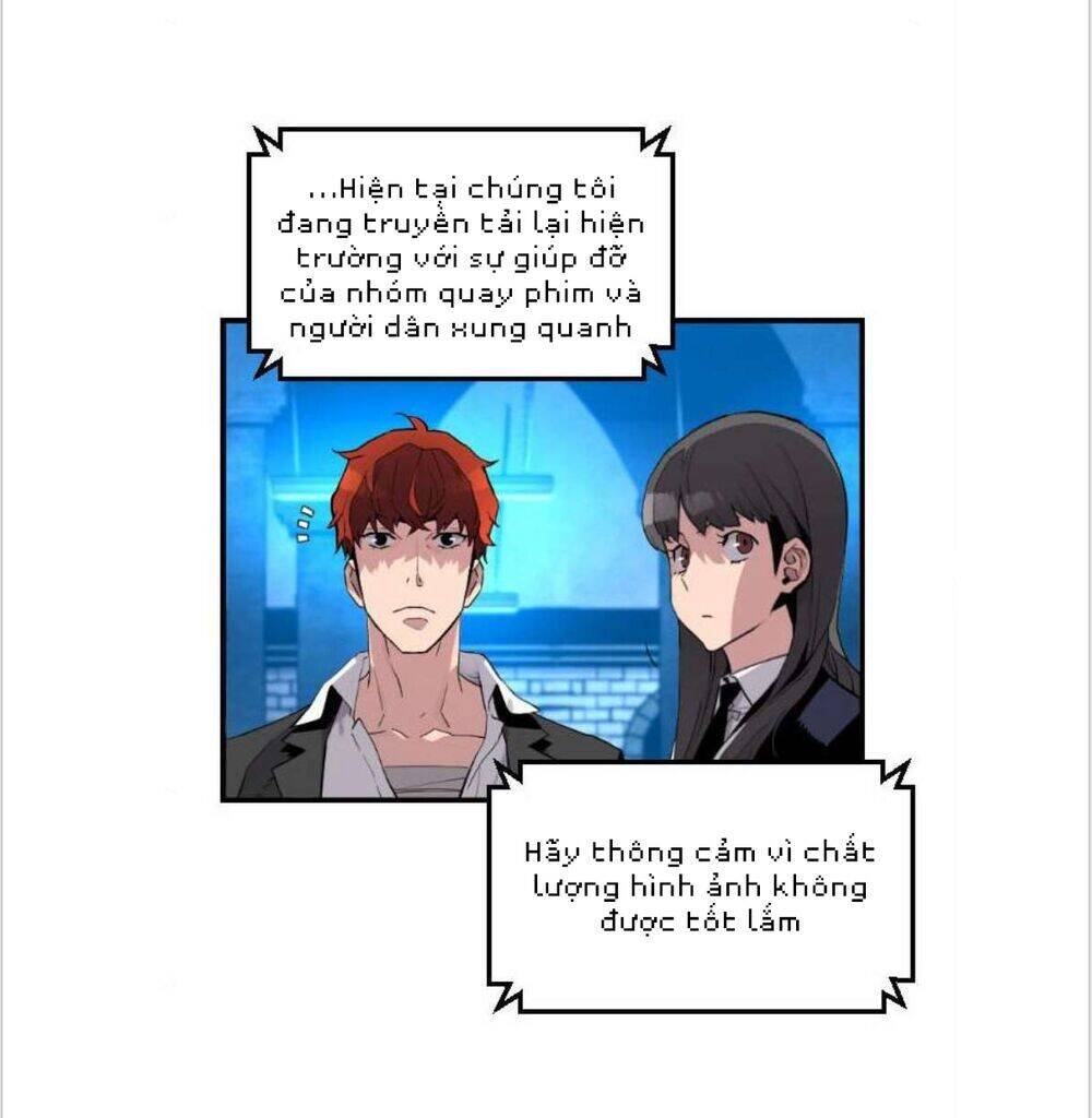 sự trở lại của kẻ khủng bố chapter 3 69