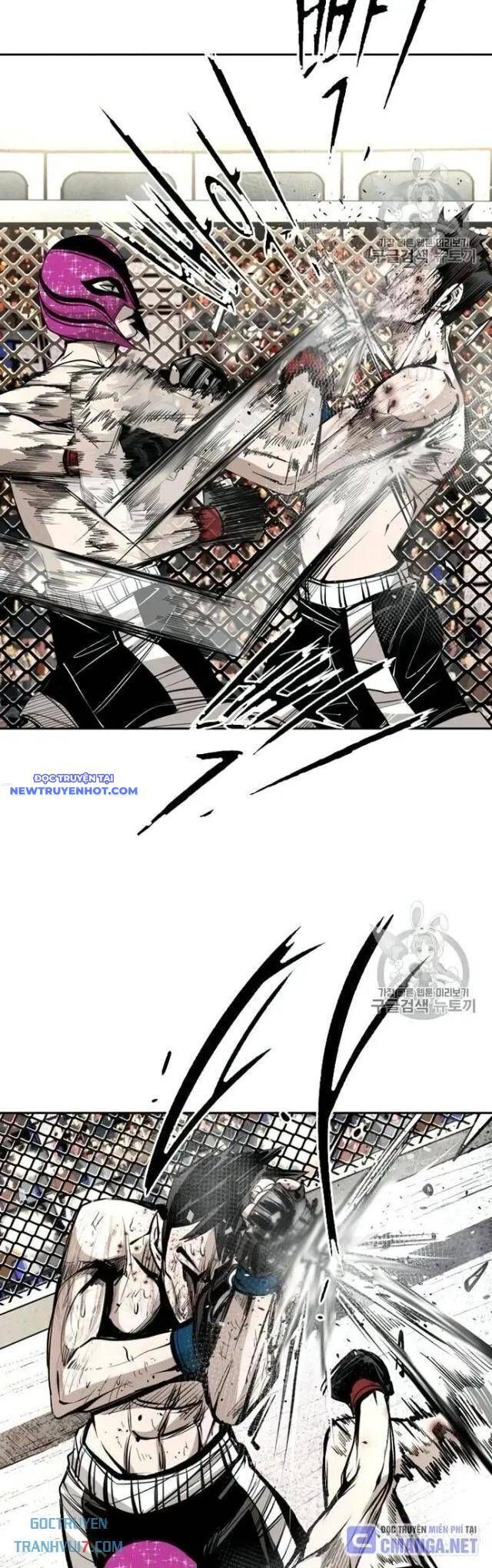 shark - cá mập chapter 166 18