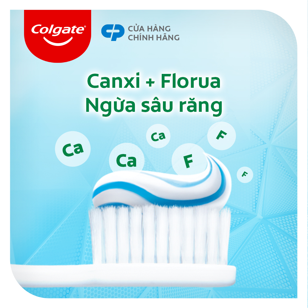 Kem đánh răng Colgate muối thảo dược 225g/tuýp