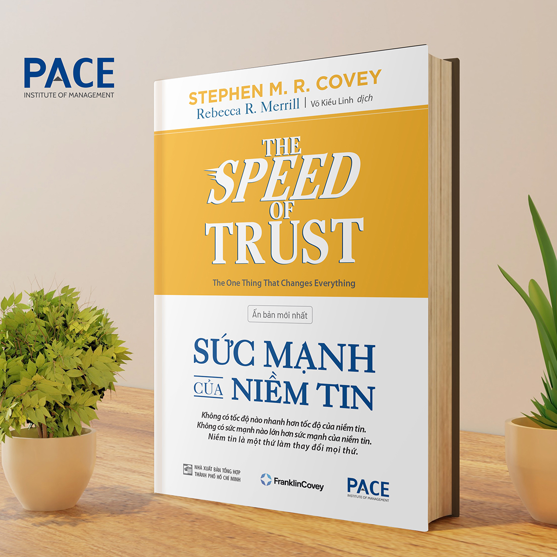 Sức Mạnh Của Niềm Tin