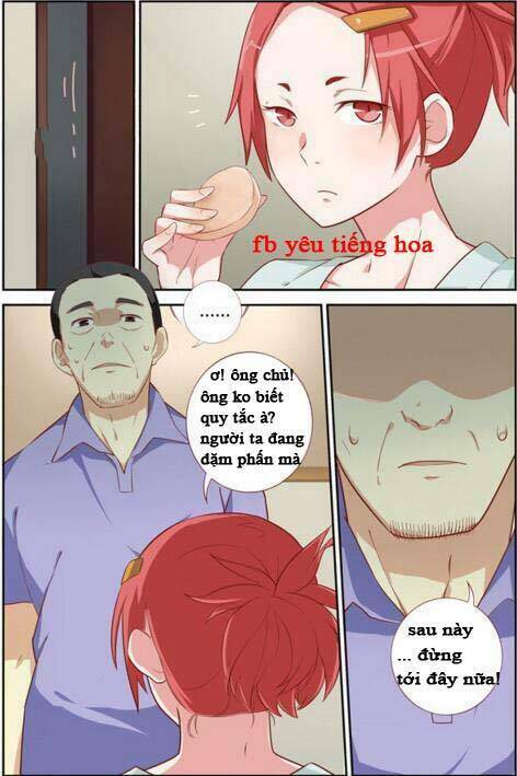 yaoguai mingdan chapter 44 2