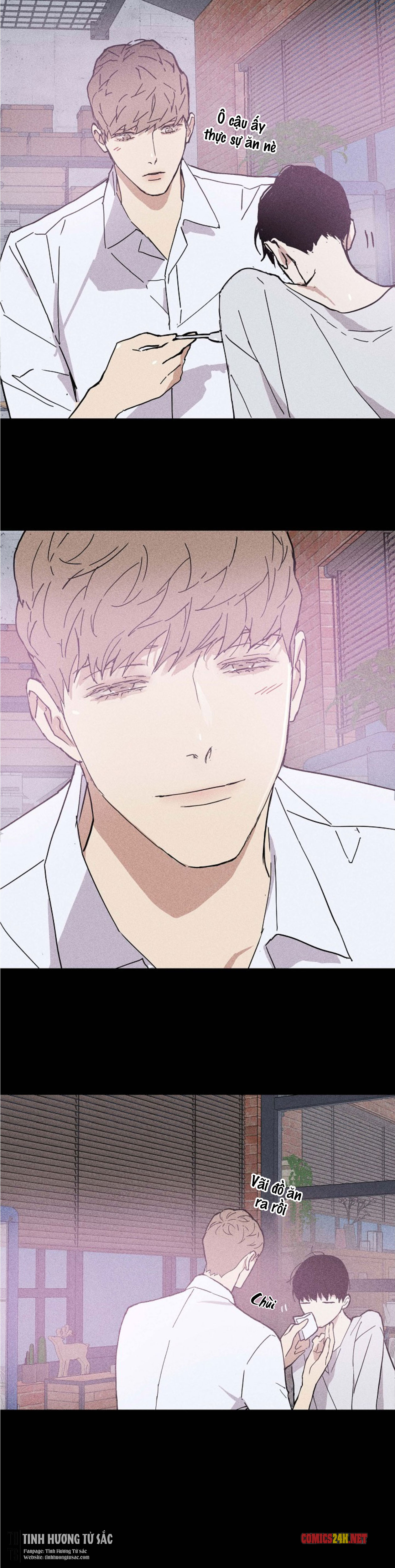 người đàn ông đã kết hôn chapter 14 26