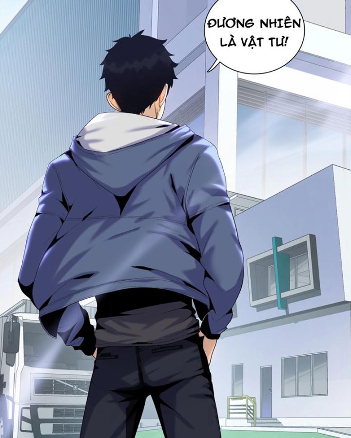 kẻ tàn nhẫn ngày tận thế: bắt đầu dự trữ hàng tỉ tấn vật tư chapter 1 60