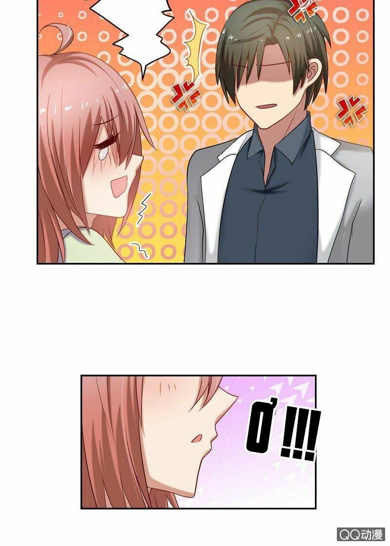 tổng tài sát vách thỉnh chỉ giáo chapter 10 21