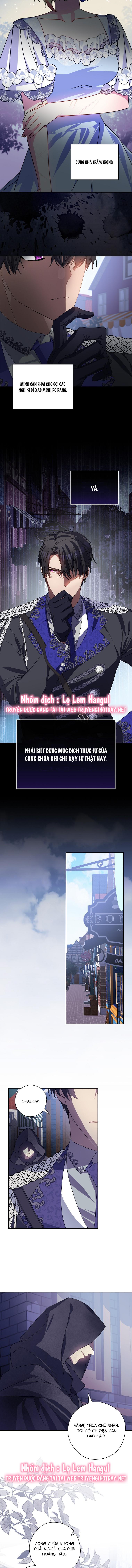 câu chuyện cổ tích về nhân vật phản diện chapter 26 3