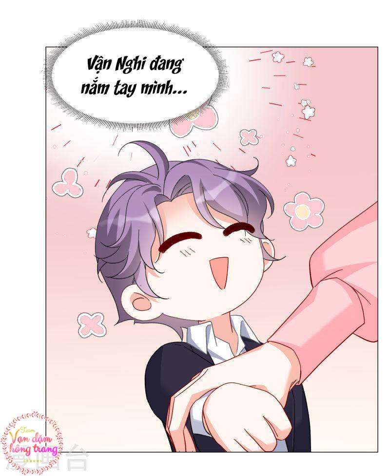 cô ấy đến rồi, xin nằm xuống! chapter 257 25