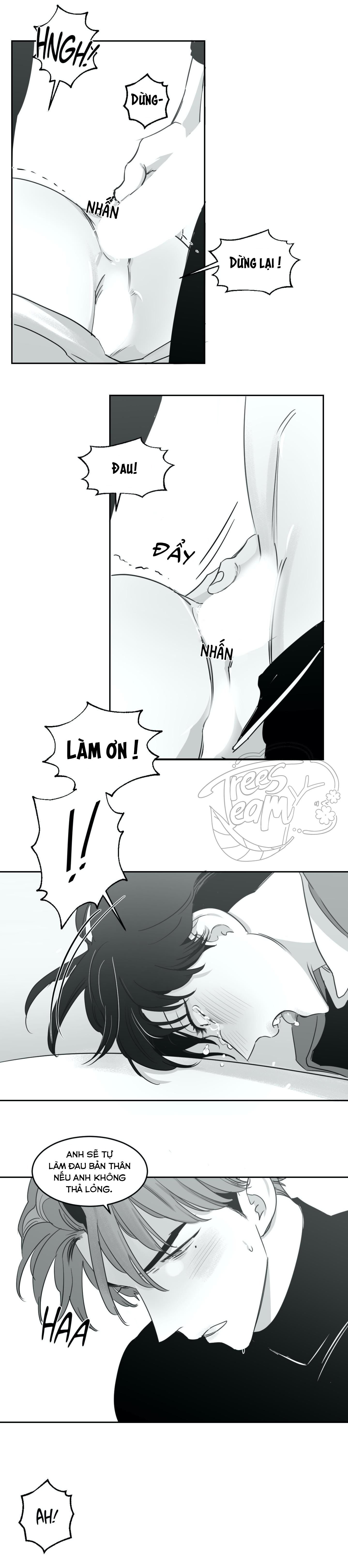 crash into me chapter 17 6