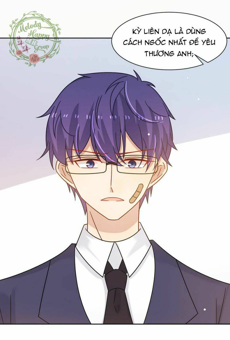 ma lạt thiên kim đẩu ác thiếu chapter 78 15