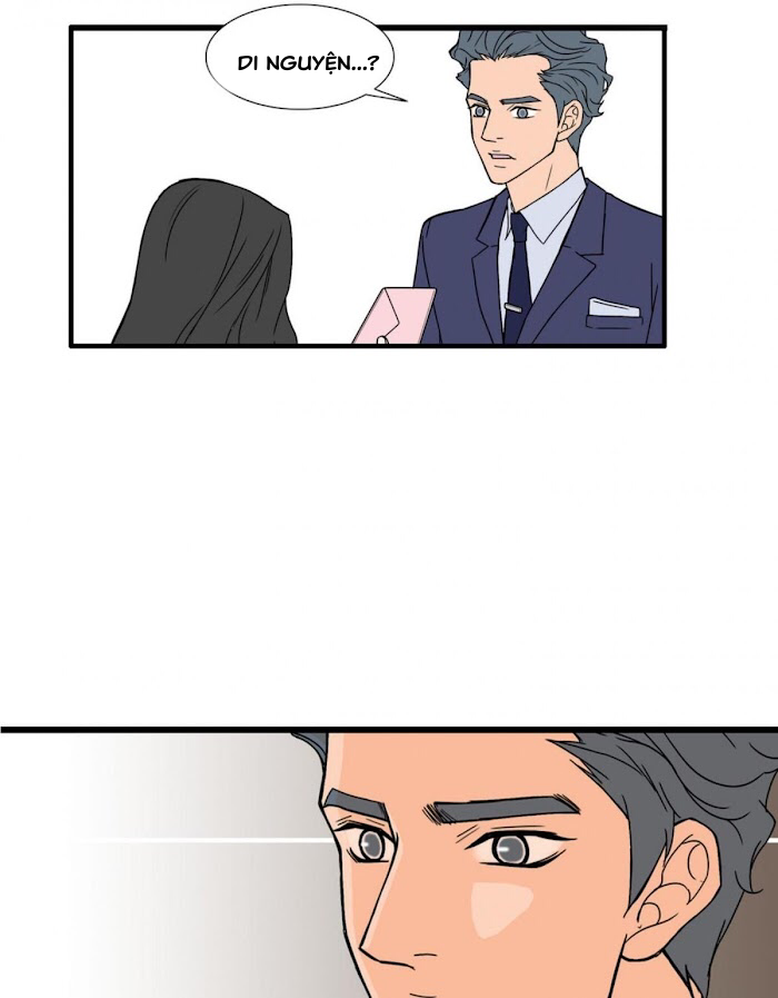 người tình của mẹ tôi chapter 2.4 46