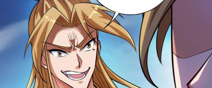 ẩn cư mười vạn năm, đời sau mời ta rời núi chapter 20 148