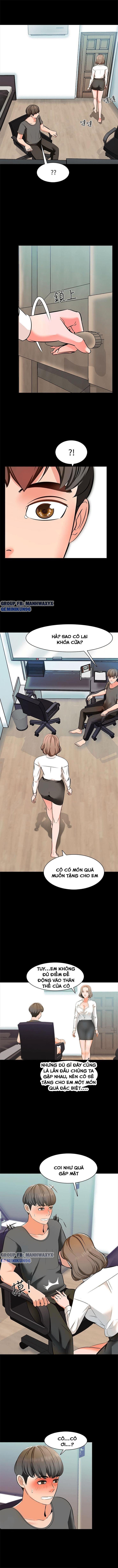 gia sư khiêu gợi chapter 2 6