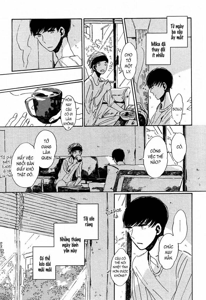 sayonara, heron chapter 3 14