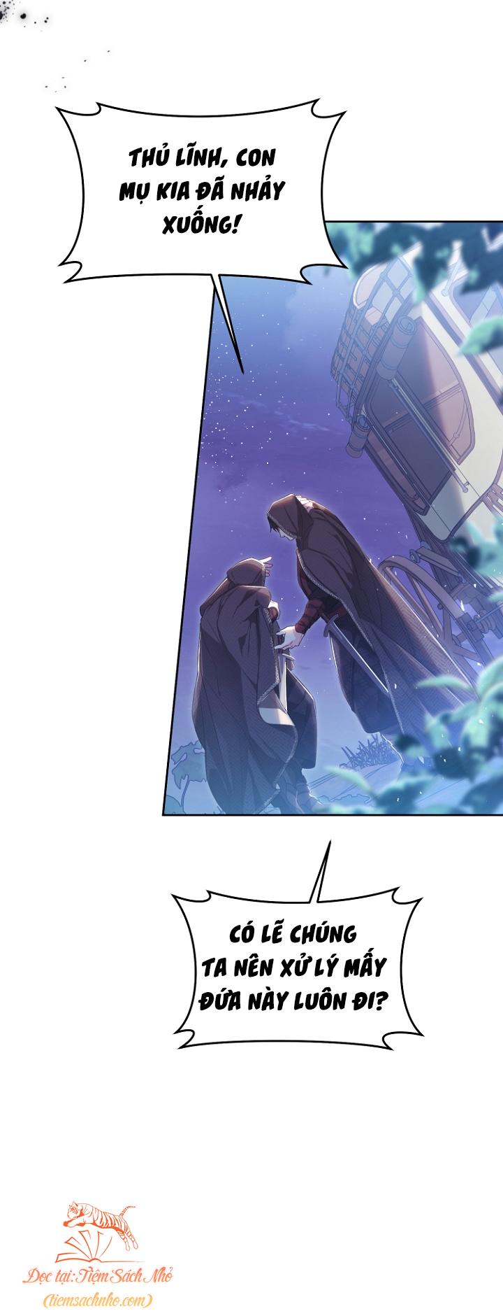 ác nữ là con rối chapter 67 5