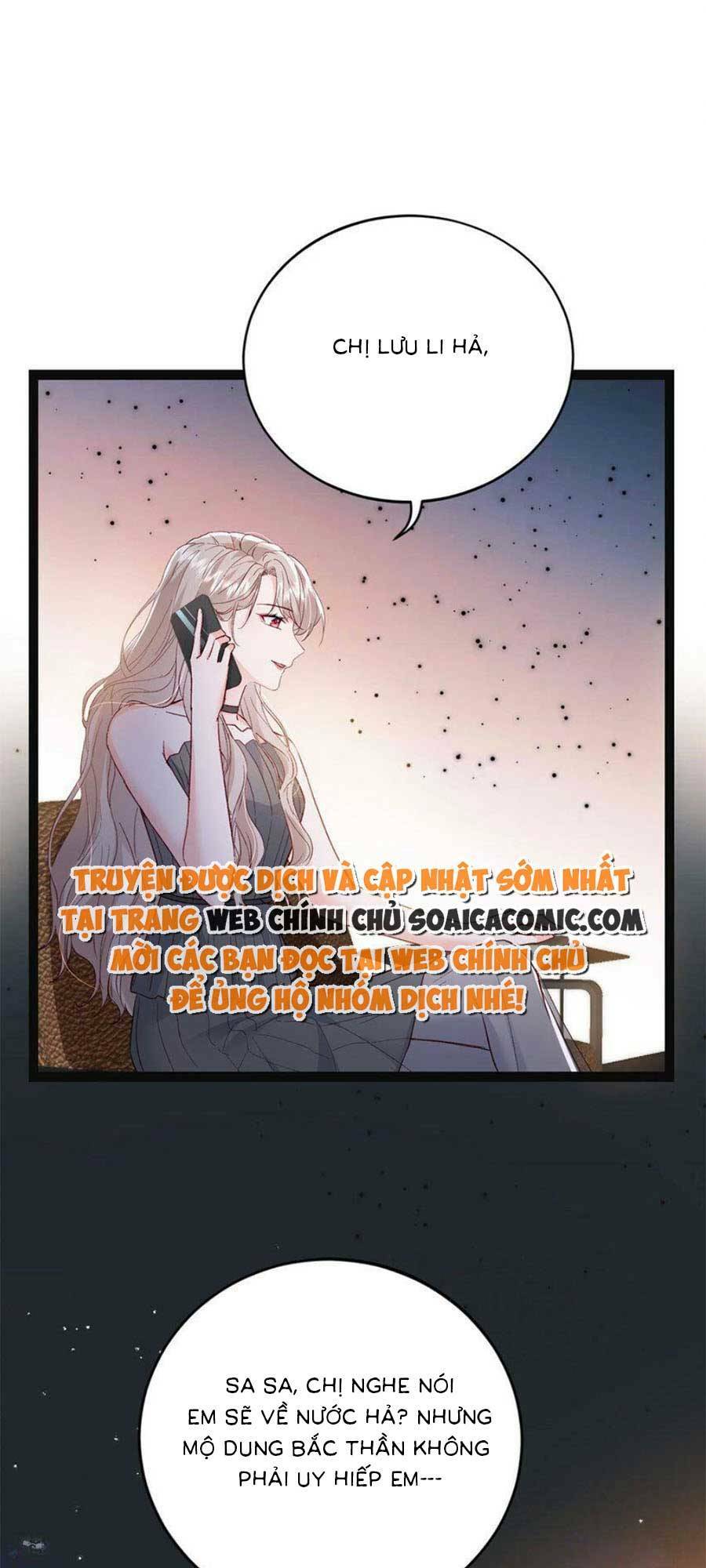 cô vợ của tôi không dễ bắt nạt chapter 80 43