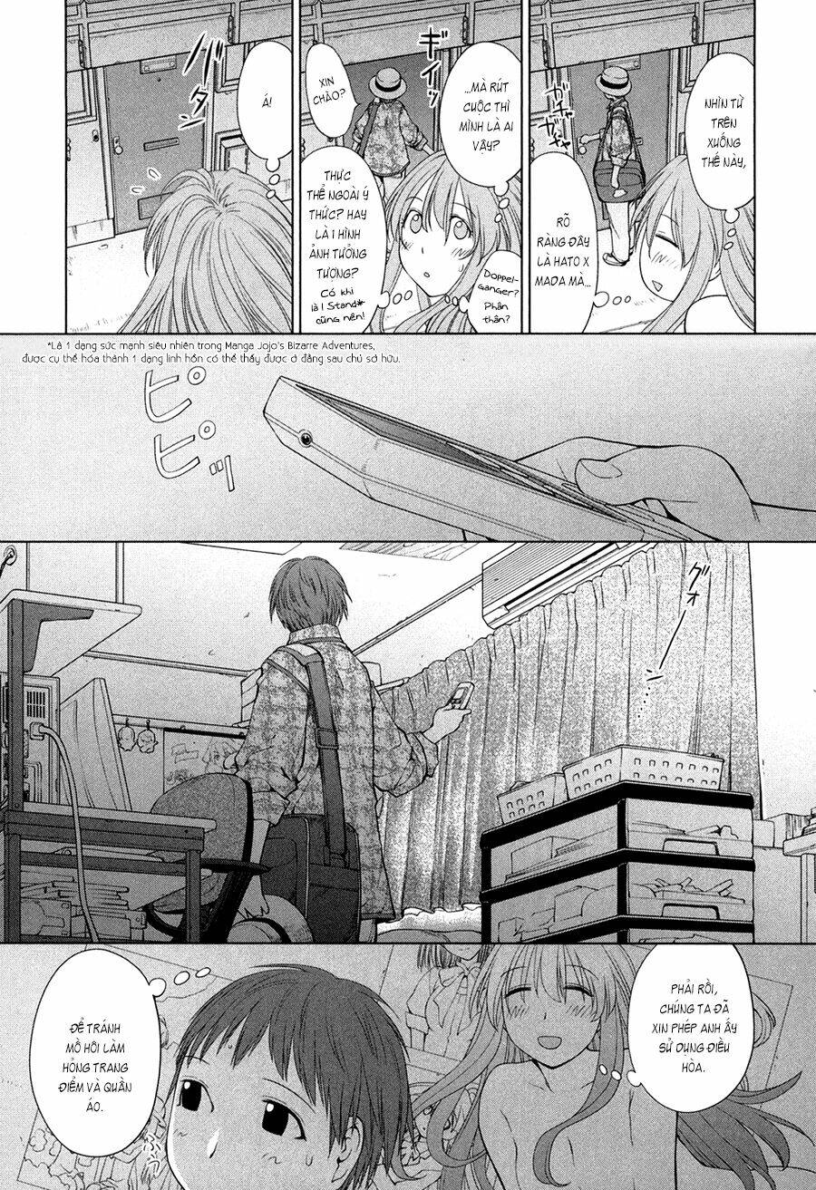 genshiken chapter 61 7
