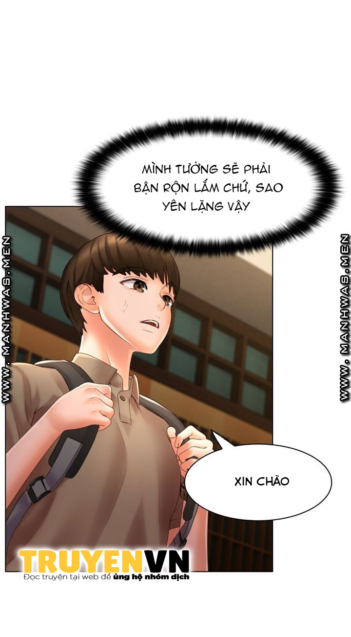 thánh đường nhục dục chapter 7 19