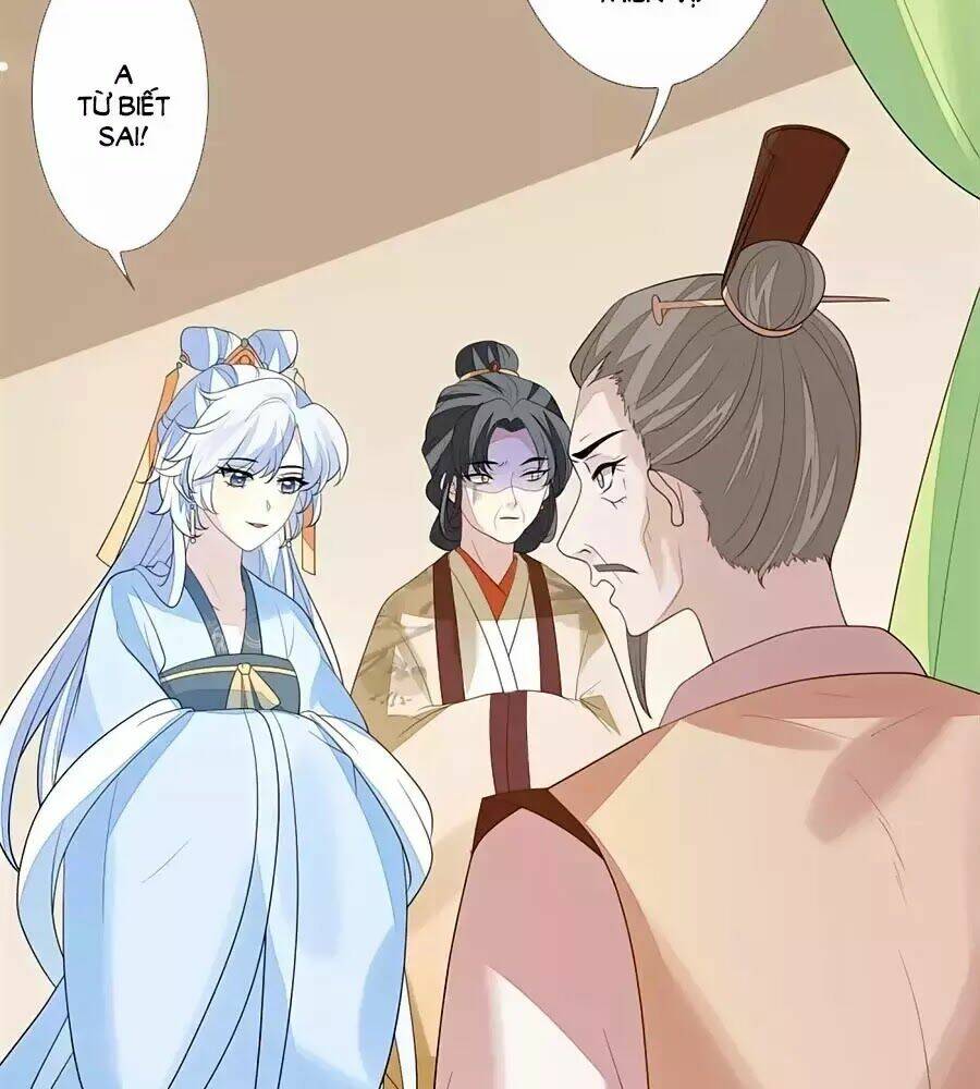 cửu khuyết phong hoa chapter 49 42