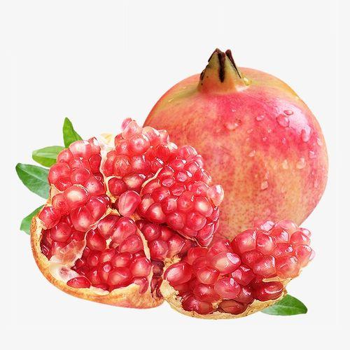 - Lựu Thái thùng trắng S12 - 1kg