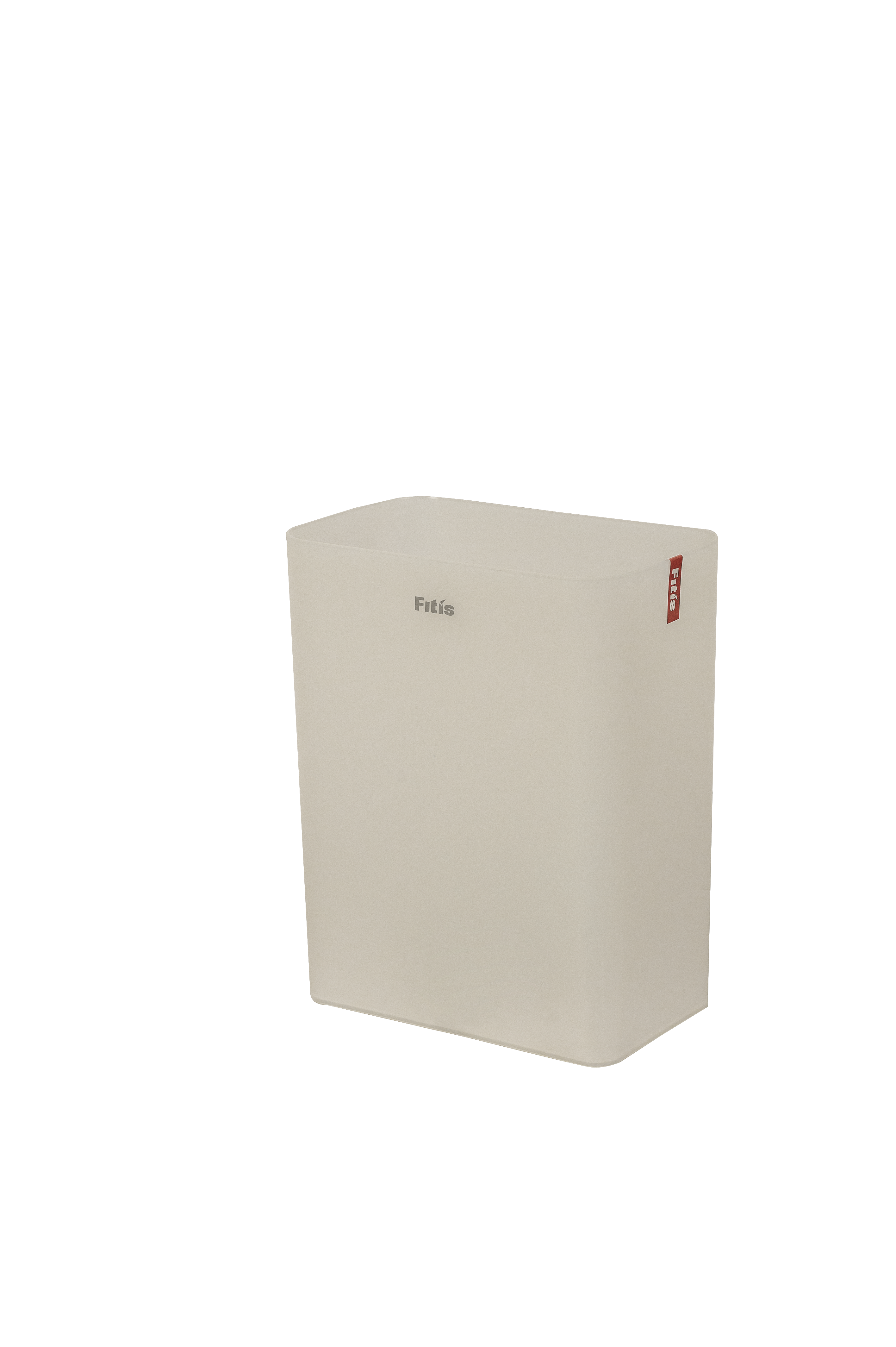 Thùng Rác Fitis Mono Chữ Nhật SMM1 (20L)