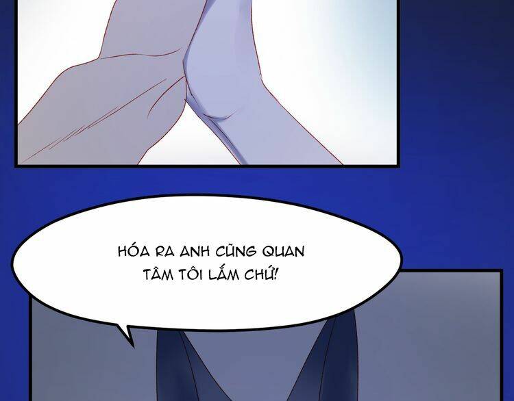 lượm được một tiểu hồ ly 2 chapter 50.5 29