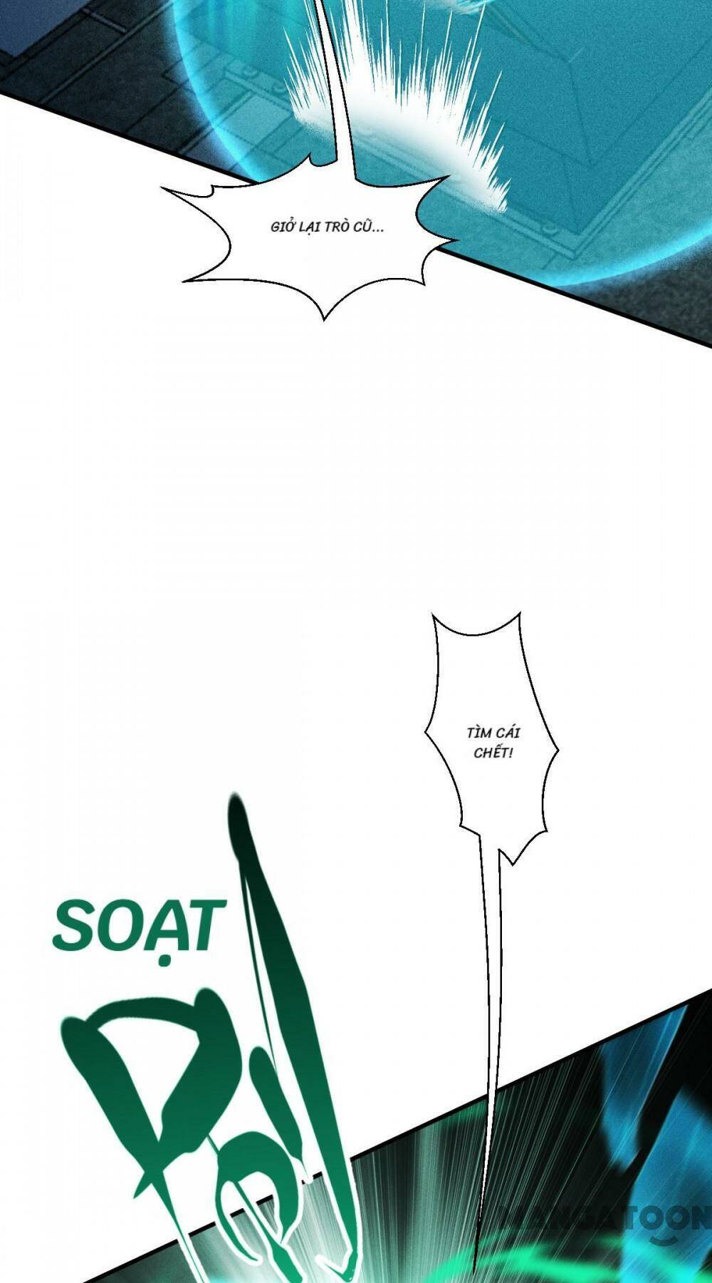 Bị Cắn Thành Vương Giả chapter 62 43
