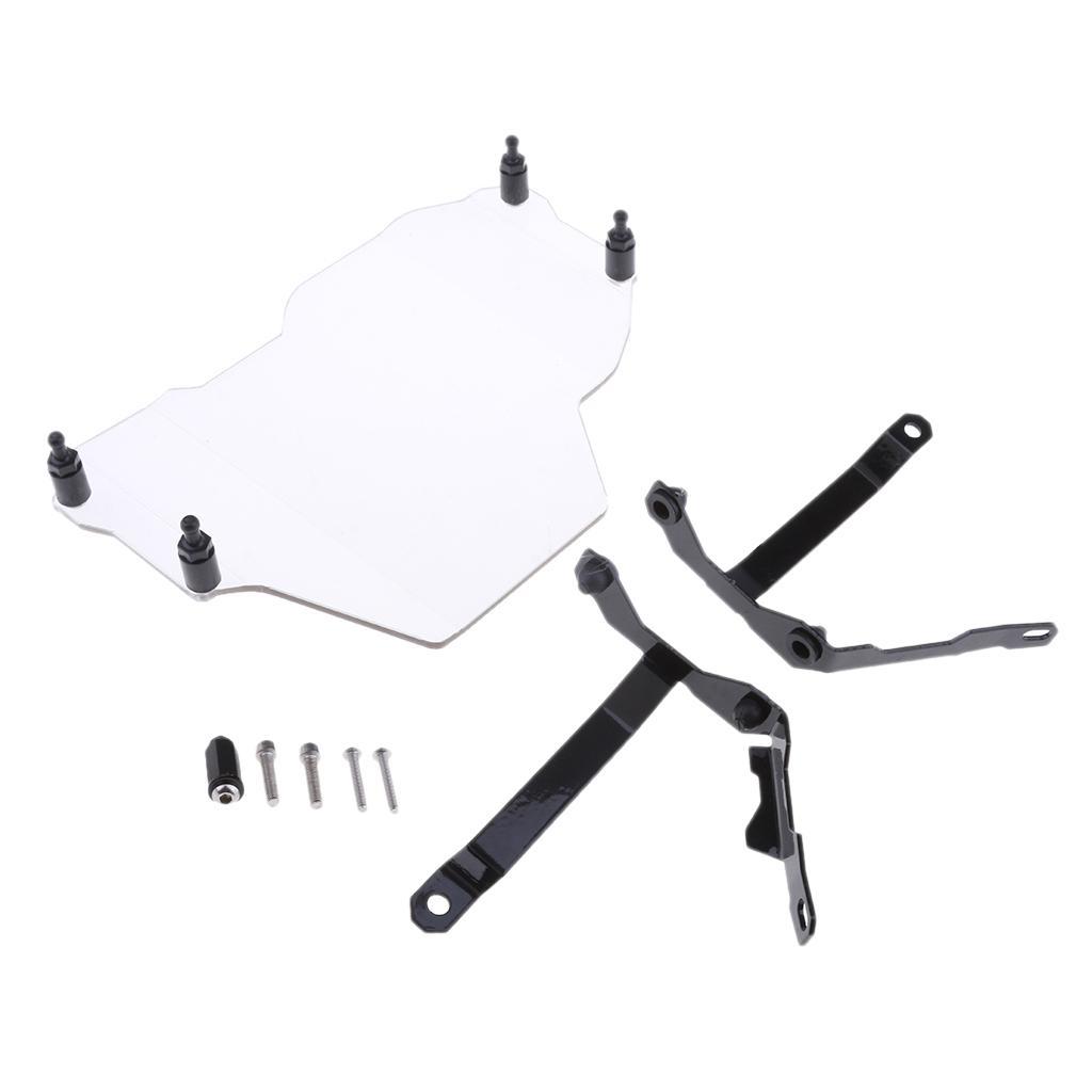 Front Headlight Guard Cover Lens Protector For   Adventure ADV