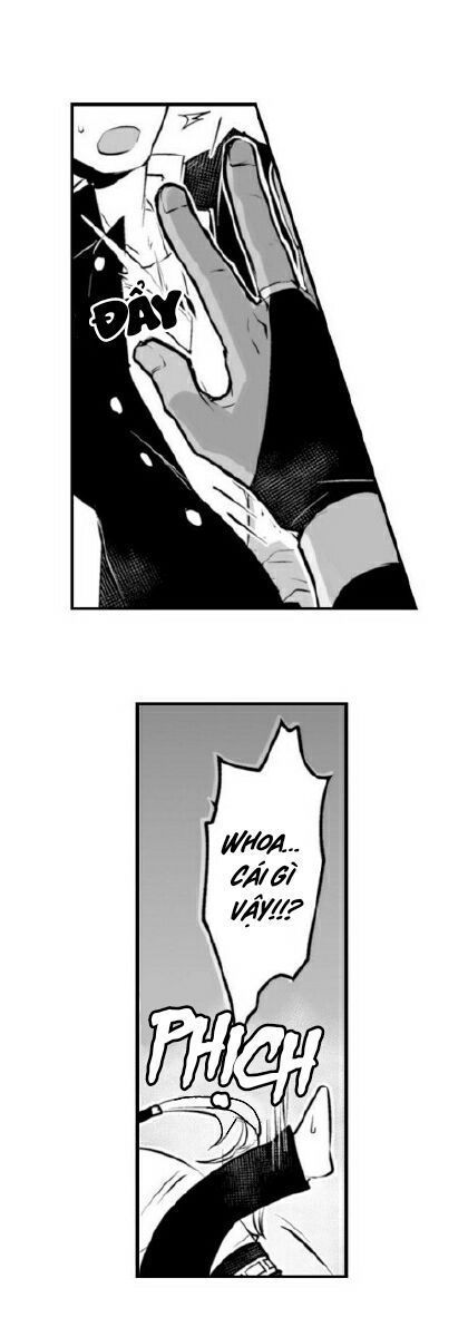 vợ của titan chapter 2 26