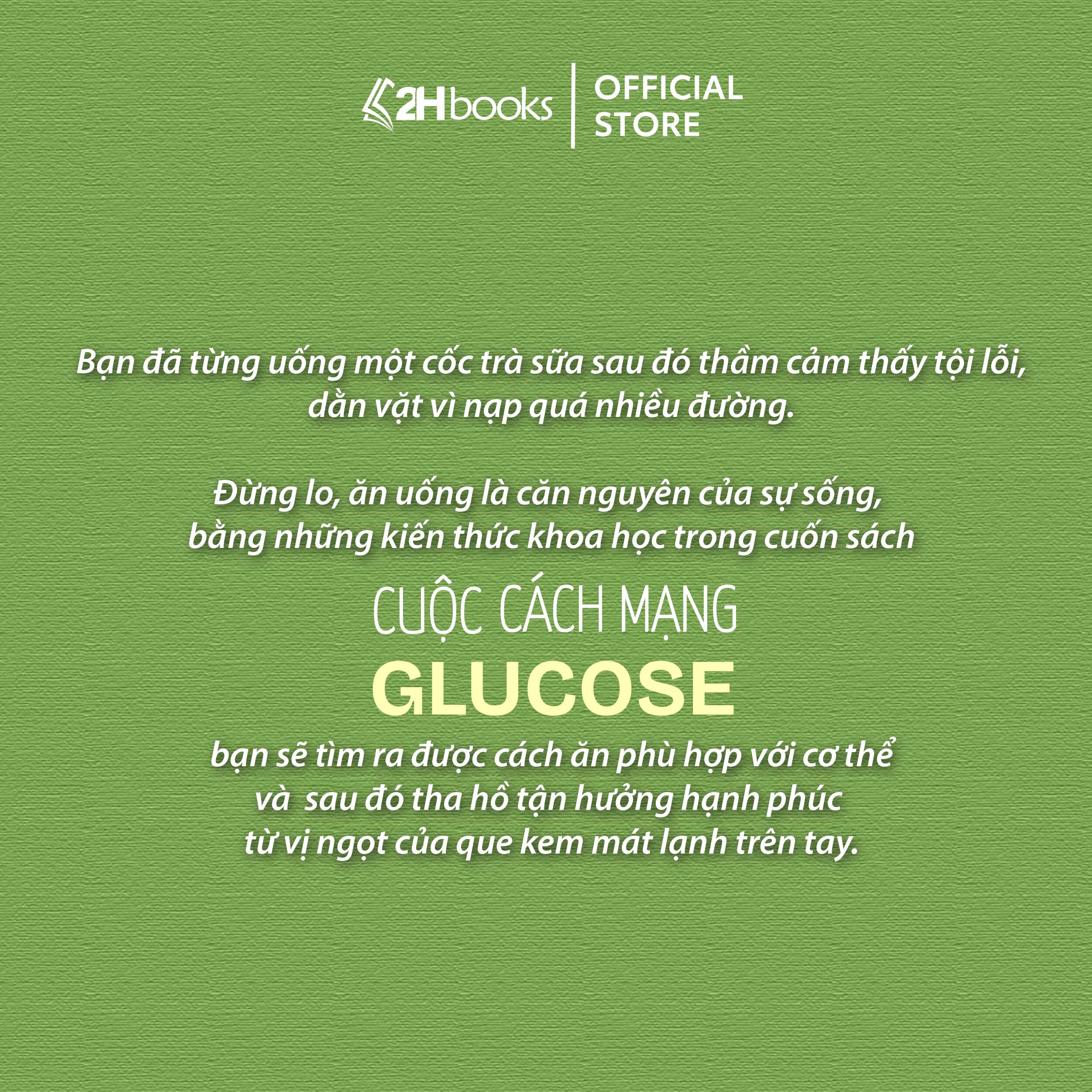Cuộc Cách Mạng Glucose