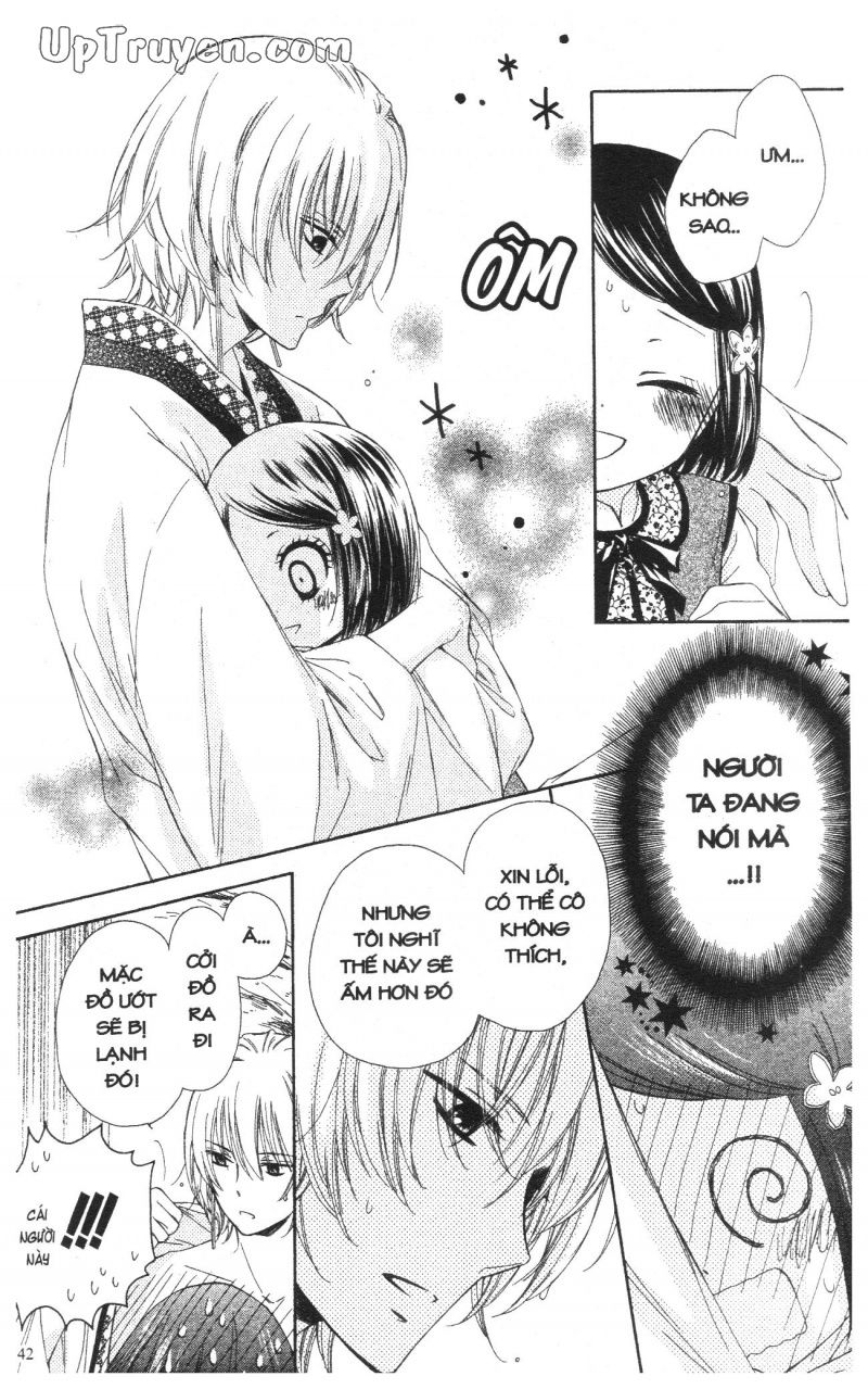 báu vật hoàng cung chapter 3 46