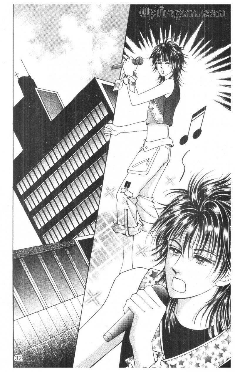 người yêu hoa chapter 5 32