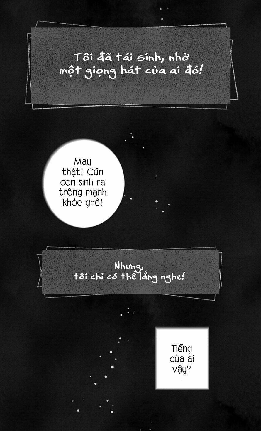 cún con đáng yêu của vị hoàng đế! chapter 0 6