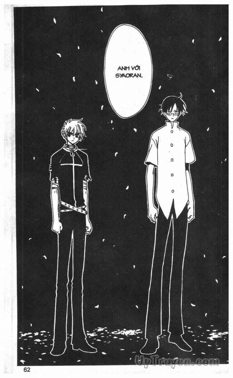 xxxholic - hành trình bí ẩn chapter 12 56