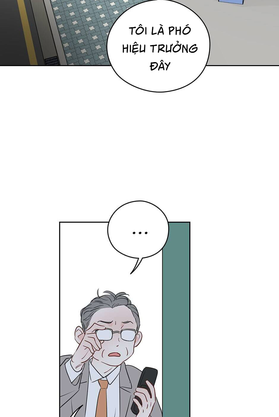 chỉ là giấc mơ thôi phải không? chapter 16 2