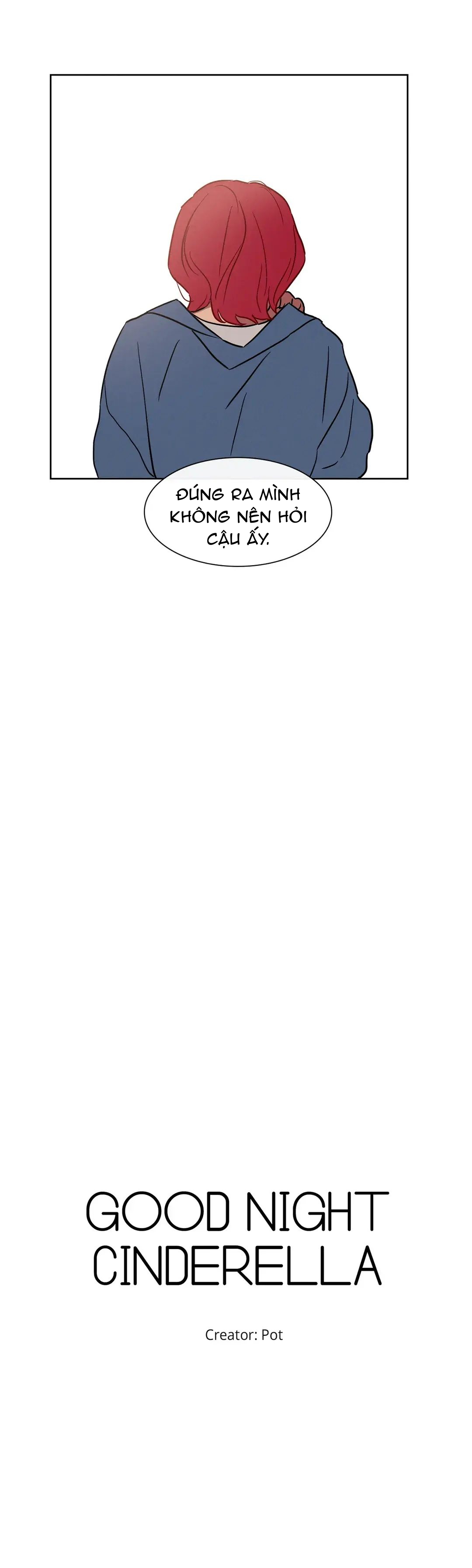 lọ lem ngủ ngon nhé chapter 37.1 4