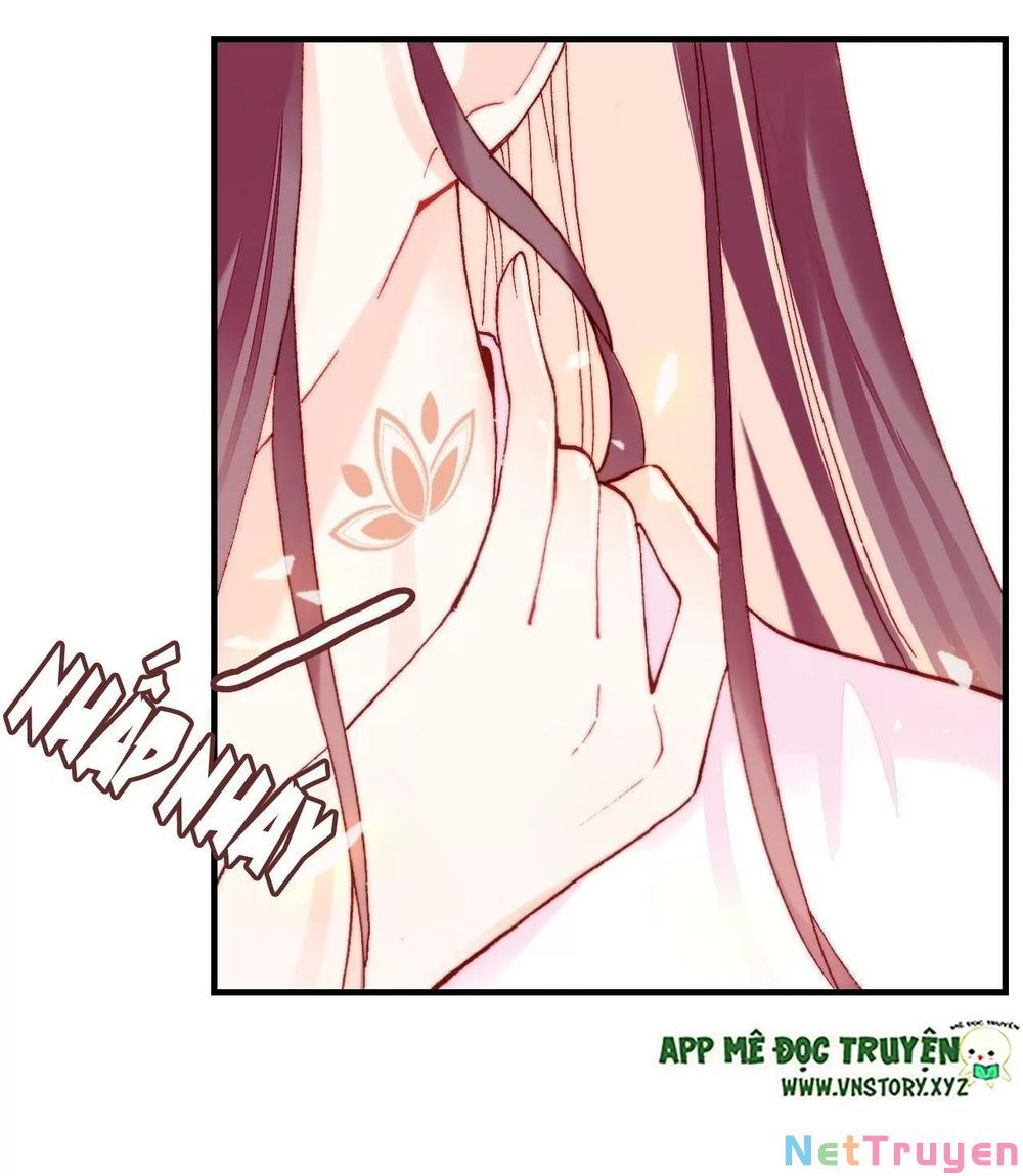 lại bị bệnh chiều chuộng quấn lấy chapter 51 26