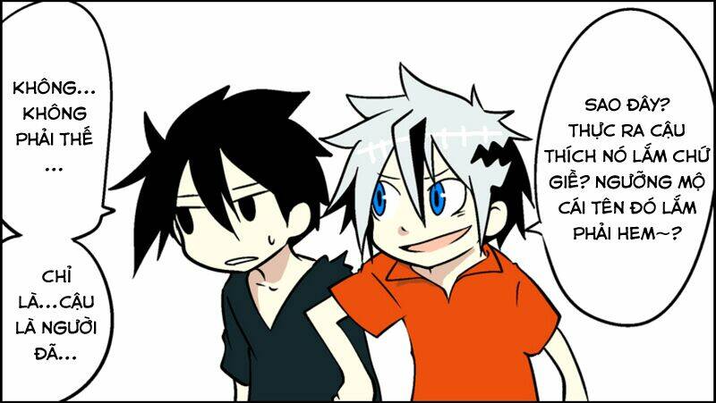 senyuu chapter 91.5 12