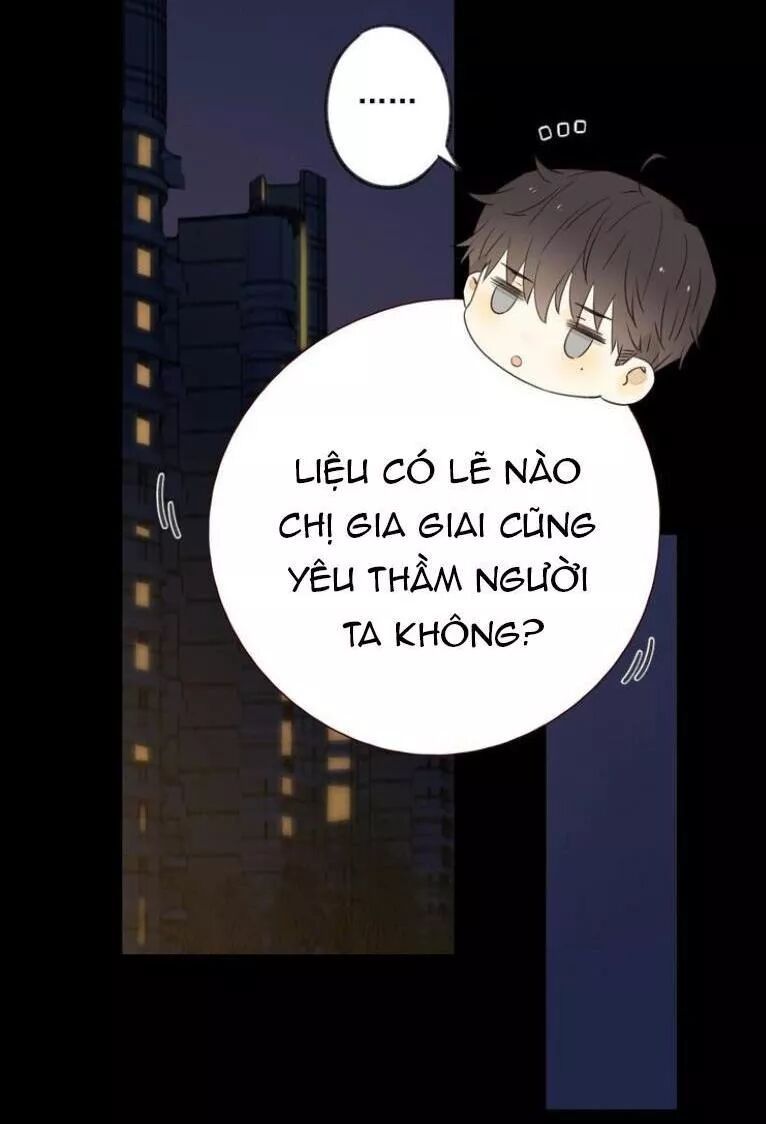 Cô Ấy Không Đáng Yêu chapter 20.2 11