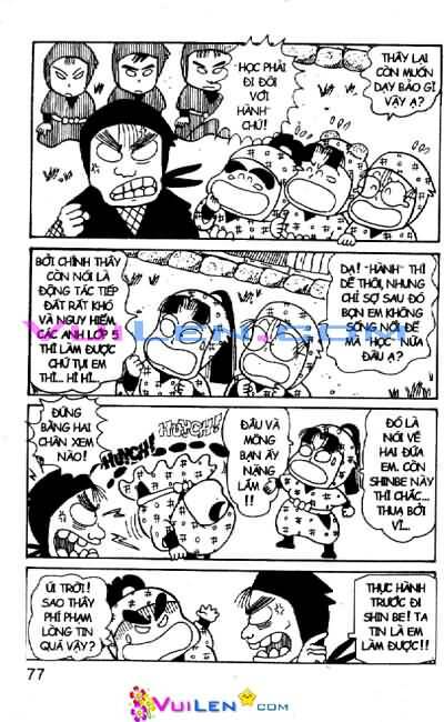 ninja loạn thị chapter 26 78