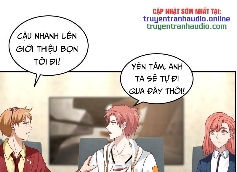 trên người ta có một rồng chapter 291 29